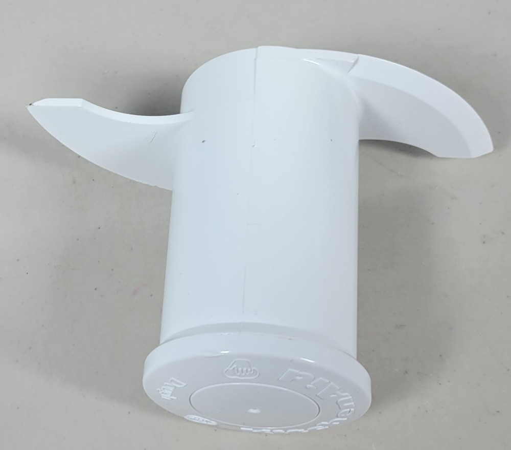 KitchenAid KFP1356 Dough Blade