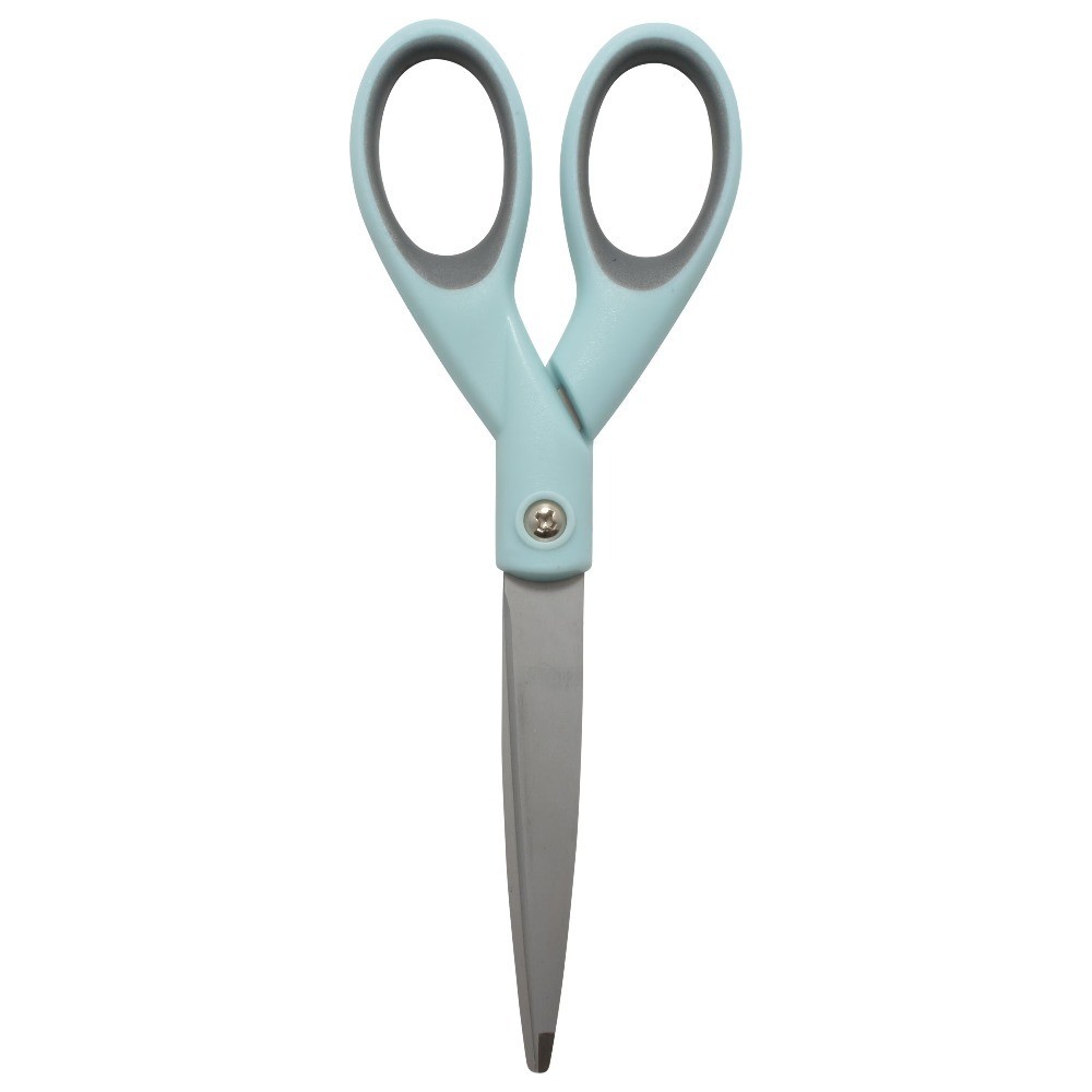 Micro-Tip Sewing Scissors for Fabric and Crafting, Titanium Bonded Blades, Light