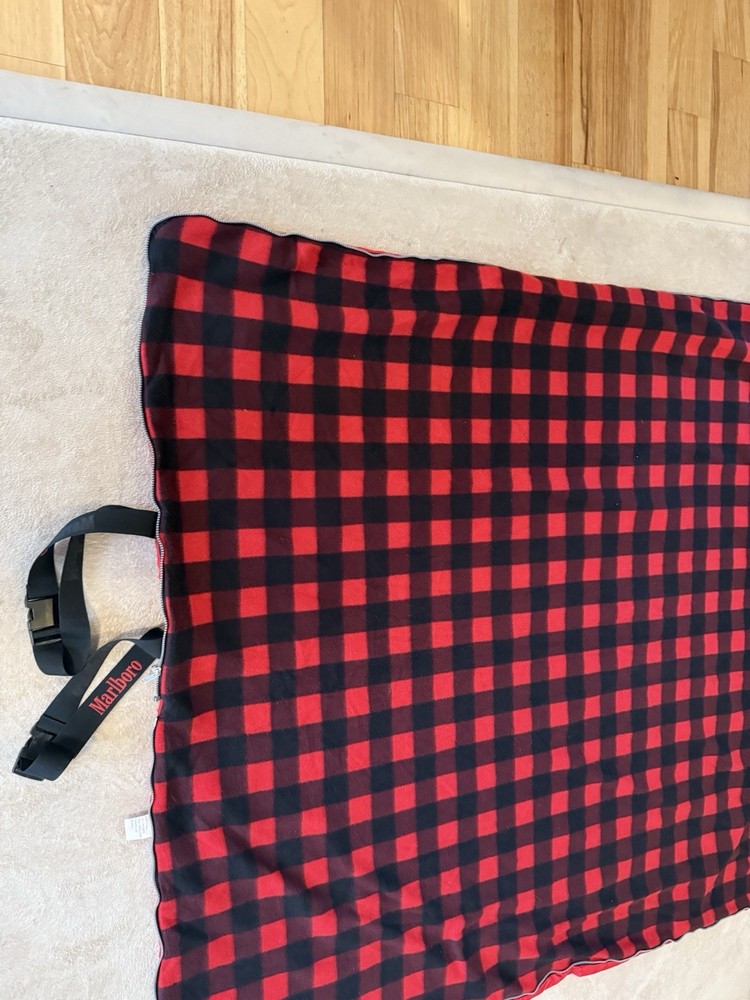 Marlboro Sleeping Bag