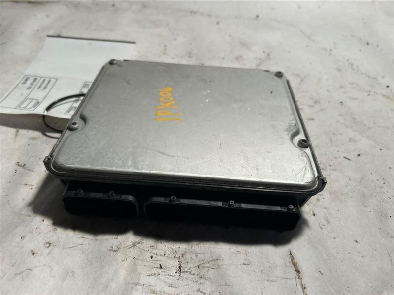 Engine ECM Electronic Control Module 1.8L Fits 17-19 COROLLA 104318748