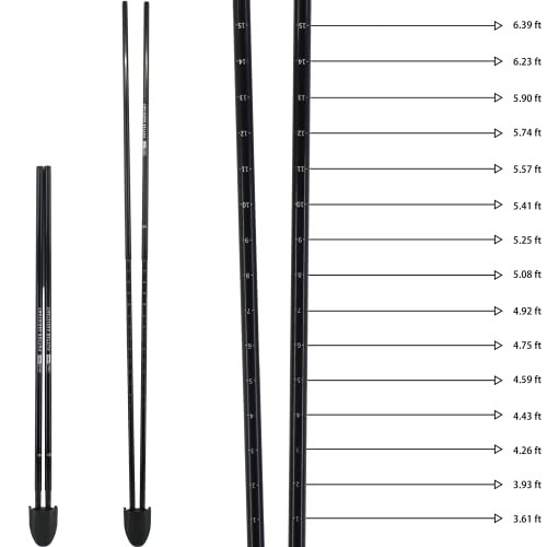 Golf Putting Training Aid, Putting Aid Golf Training Equipment for Perfect