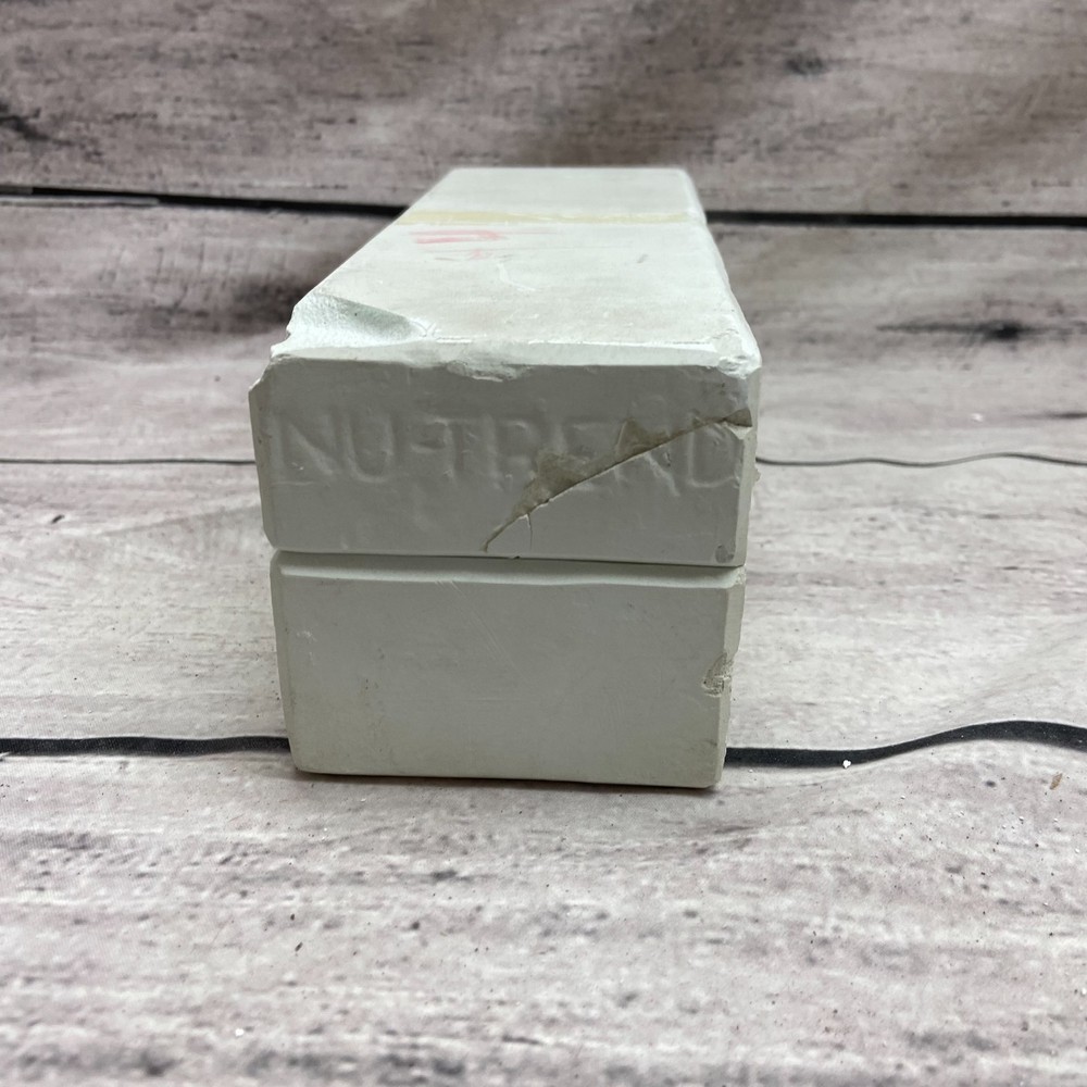 NU-TREND Ceramic Casting Mold