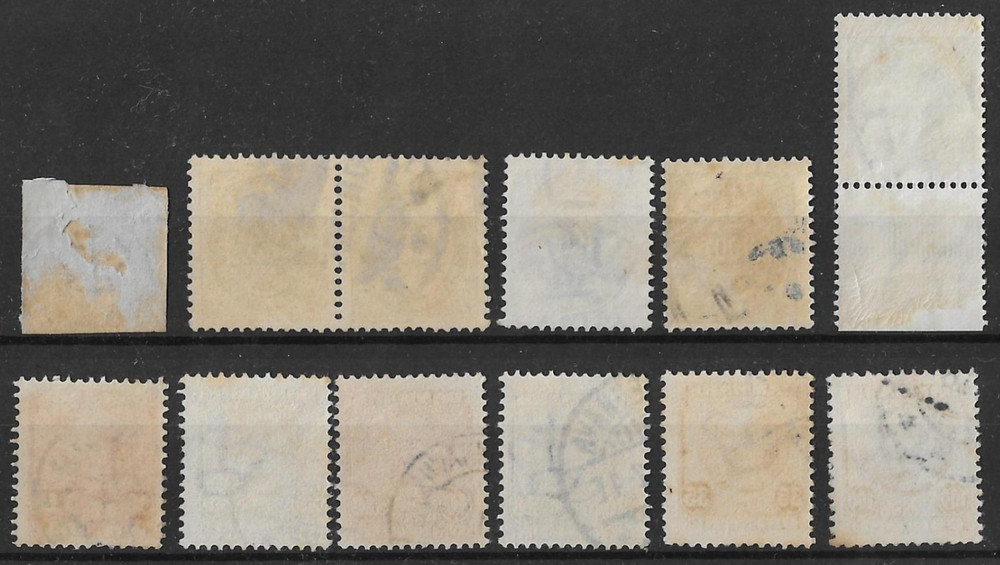 Denmark Early Assortment (12v)