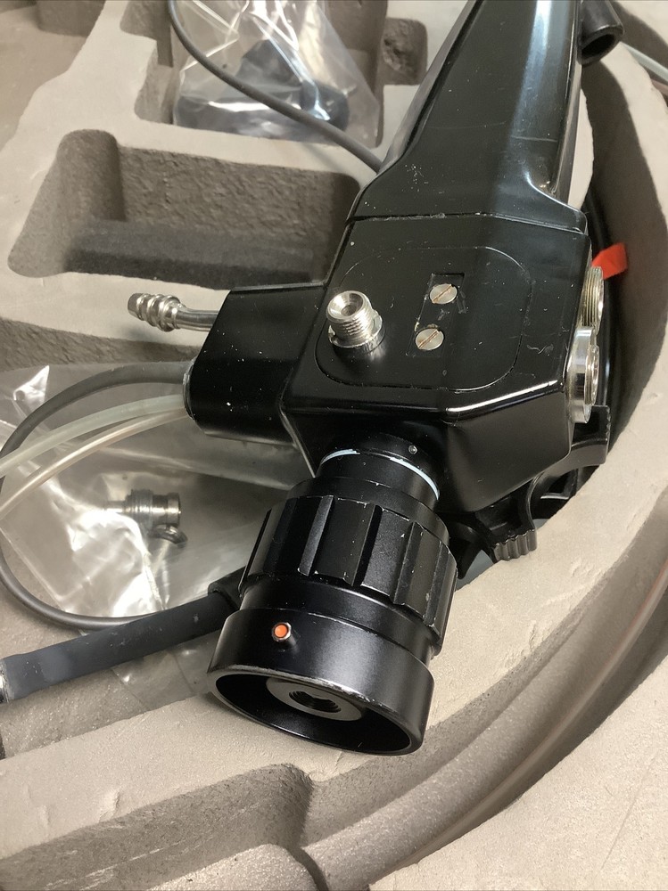 Unbranded Video Enteroscope Endoscopy with Case