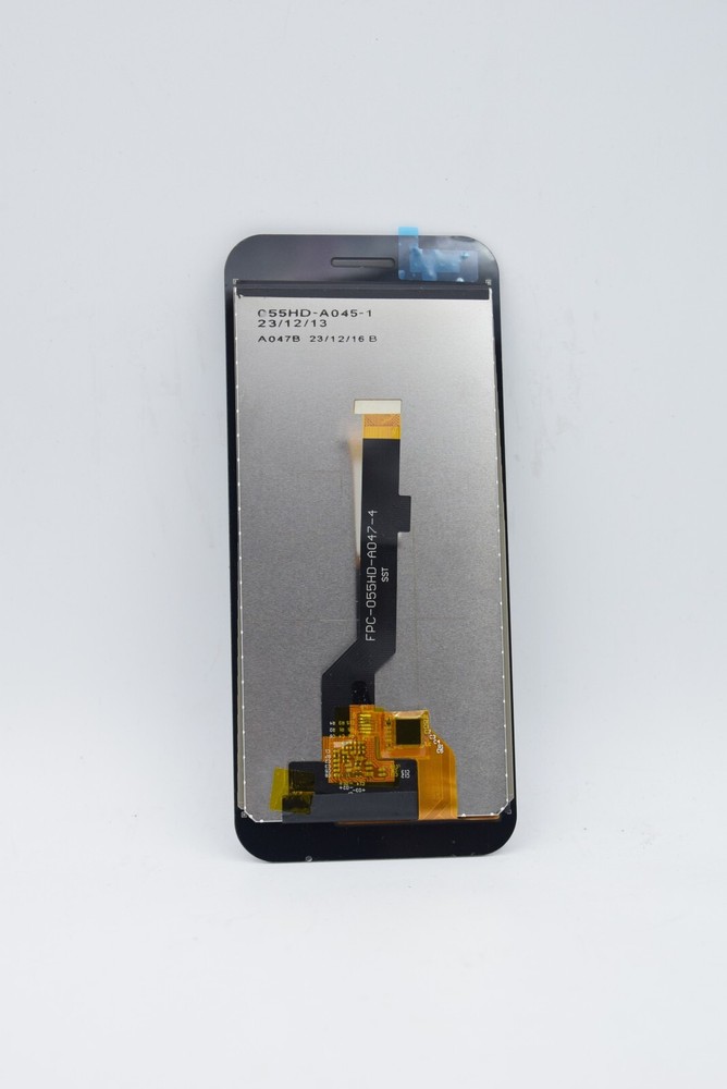 Lot of 2 pointmobile PM75 LCD touch screen panel display digitizer