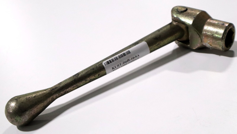 KURT, D60I-10-SA, KURT VISE HANDLE ASSEMBLY