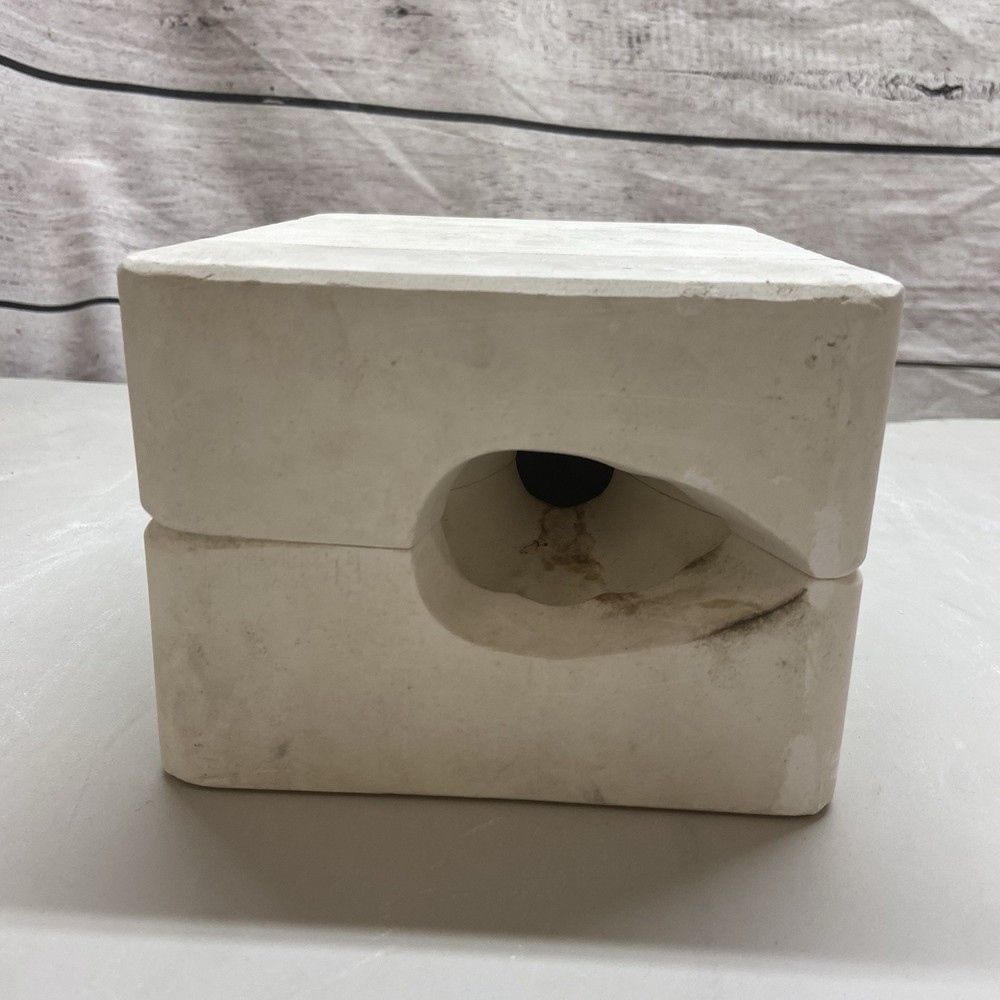Ceramic Slip Casting Mold Pitcher