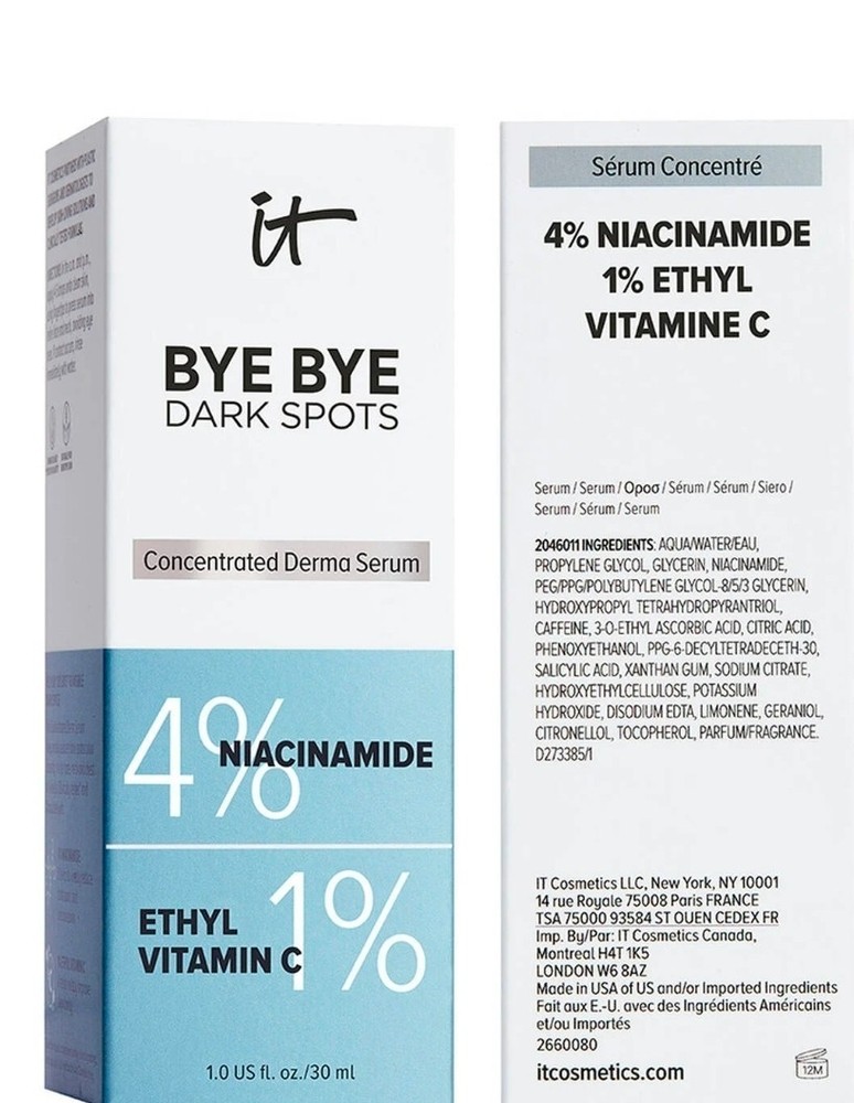 IT cosmetics Bye Bye Dark Spots
