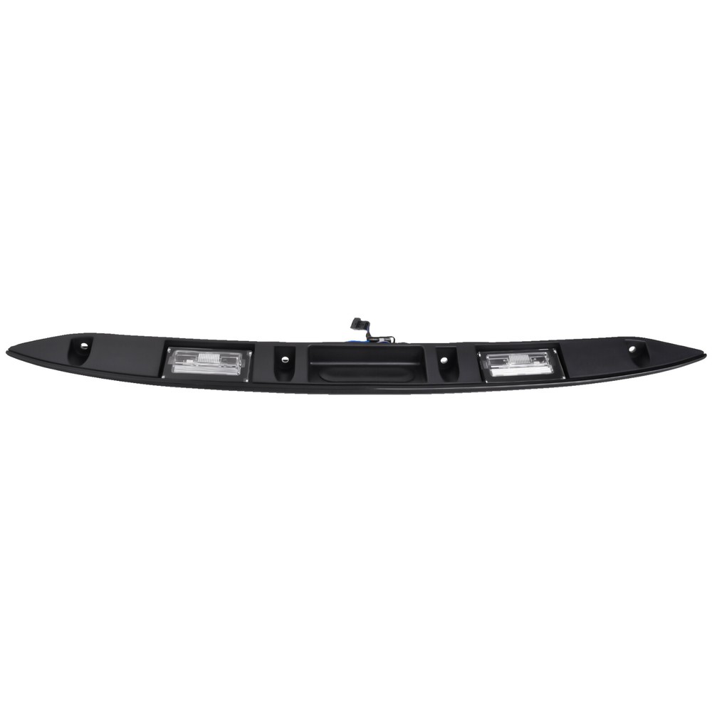 Hatch Grip Handle(Replacement) For Mini Cooper R52 R53 51137167530 2002-06 1.6L