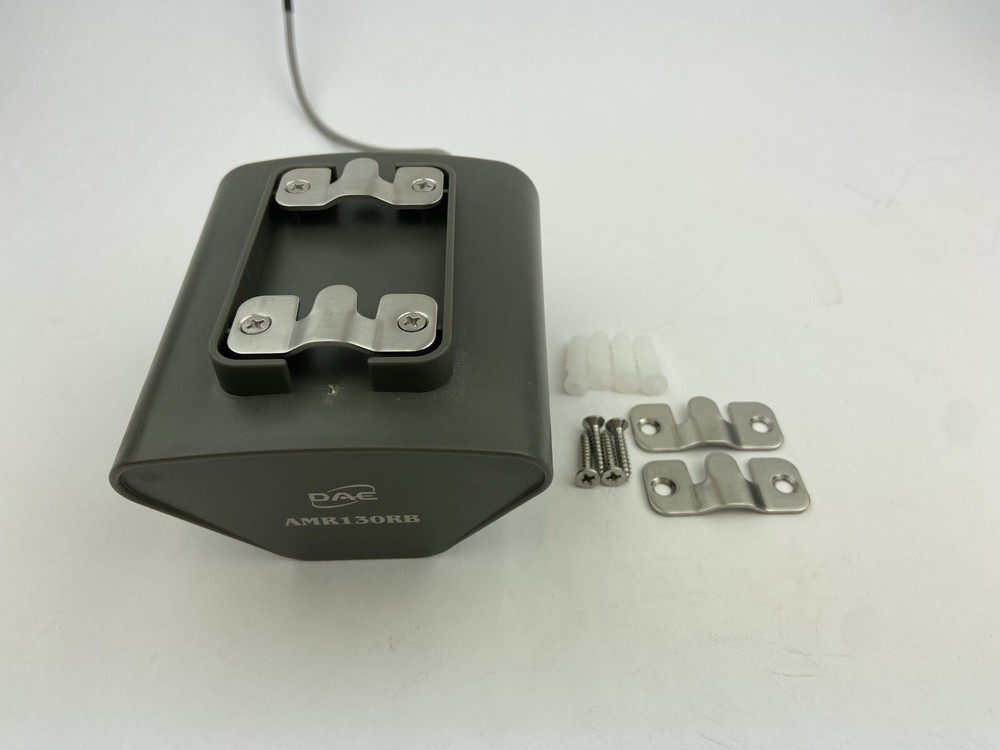 DAE AMR130RB Battery-Powered Auto Meter Reading Module w/ RF Output for 1 Meter