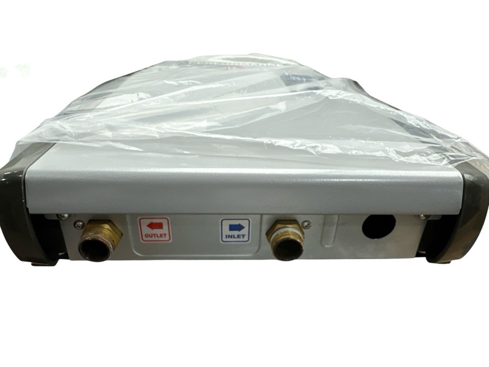 Rheem Performance RETEX-18 Electric Tankless Water Heater 18kW Parts Only