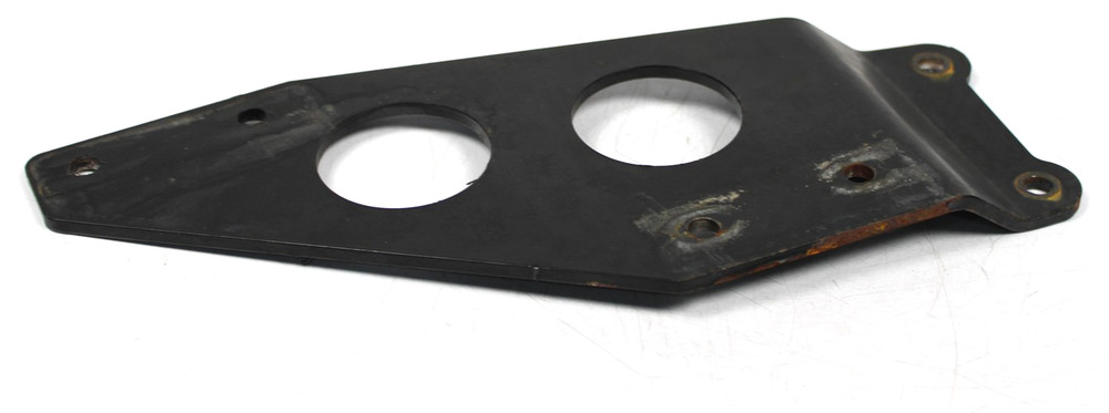 06 Yamaha Vstar XVS 1100 Exhaust Mount Bracket