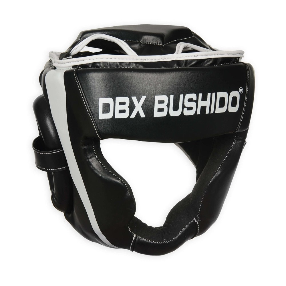 DBX Bushido Boxing Sparring Training Helmet