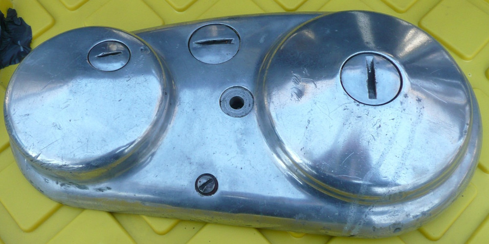 Norton Commando 750 850  Dunstall  Primary Cover