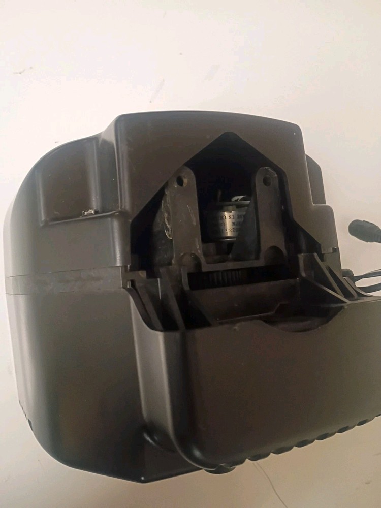 CSI Signature Series Control Panel Metered Powerhead For Signature Valve