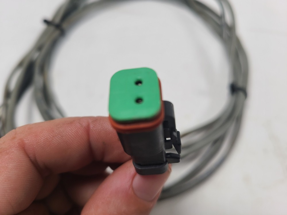 Ag Leader 201-0438-01_AFX Valve Encoder Cable/Harness