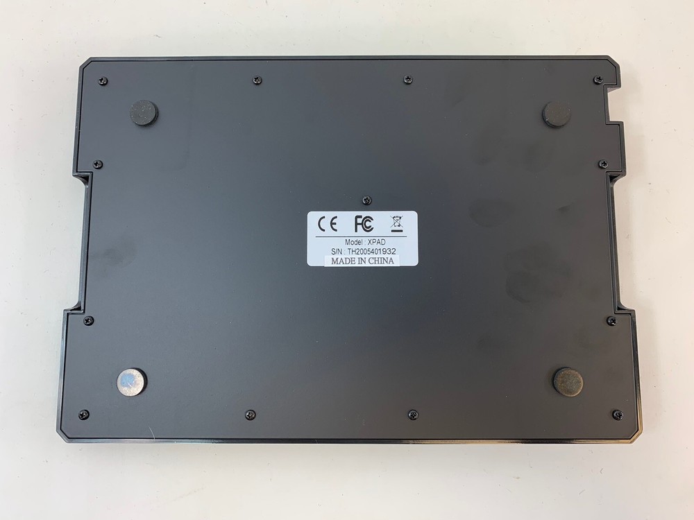 Midiplus xPAD MIDI Drun Pad Controller - FAST SHIPPING