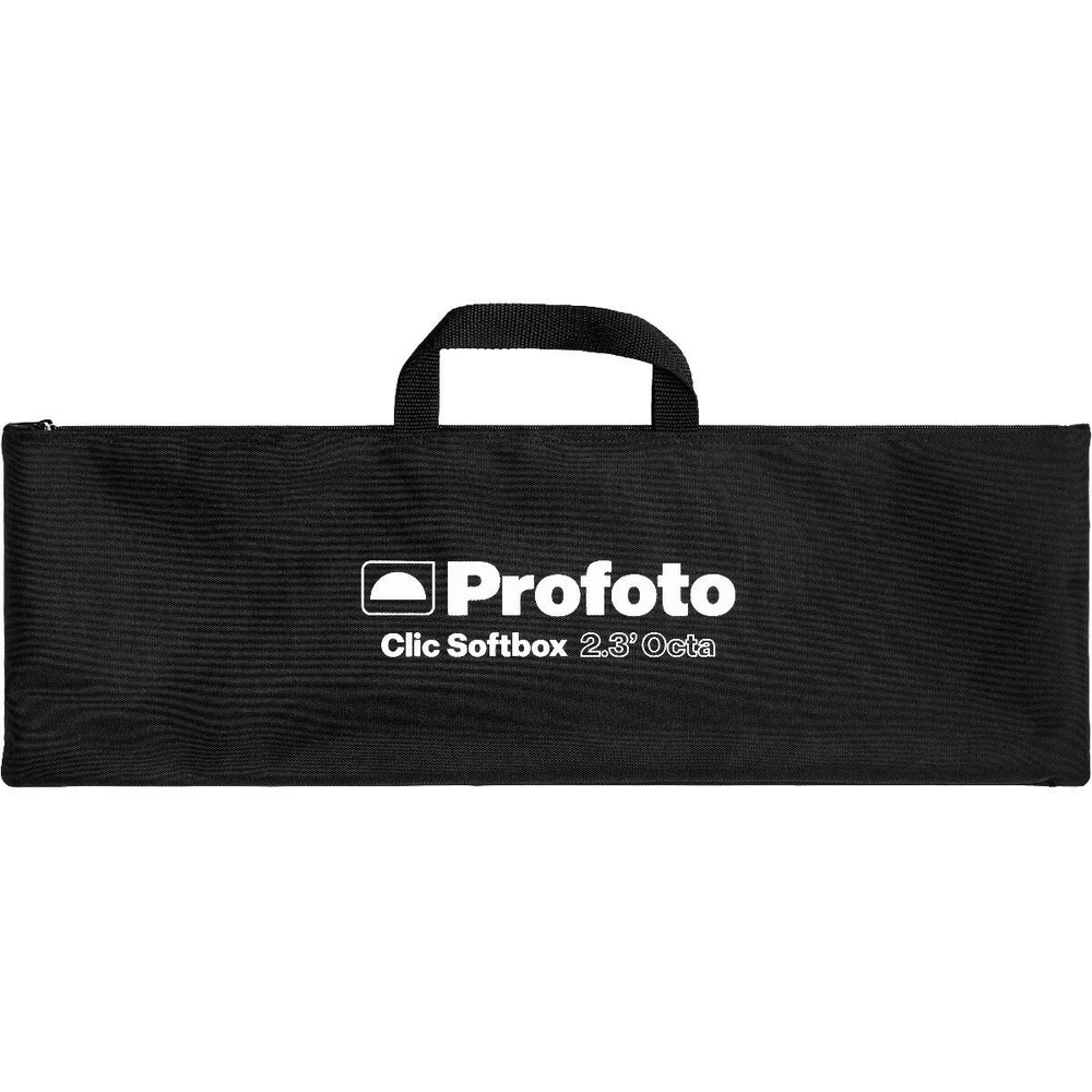 Profoto 2.3' Clic Octa Softbox 101318