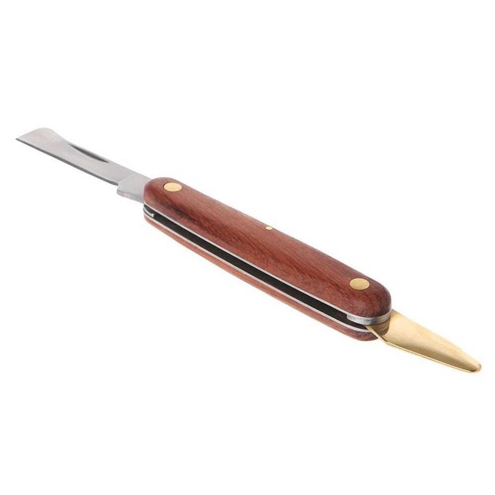 Grafting Knife Pruning Pocket Foldable Tree Fruit Cutting Budding Garden Tool