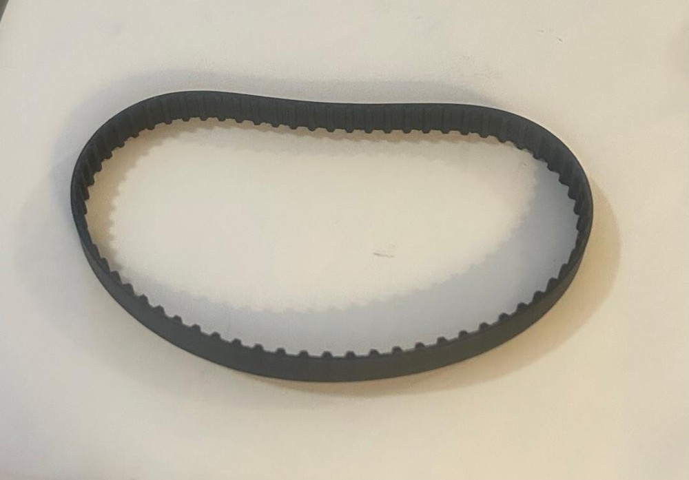 130XL075 Timing Belt, New **