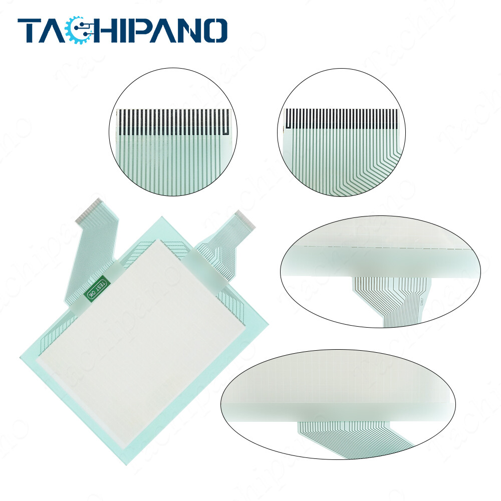 Touch Screen Panel for Omron NT631C-ST151-V2 Glass