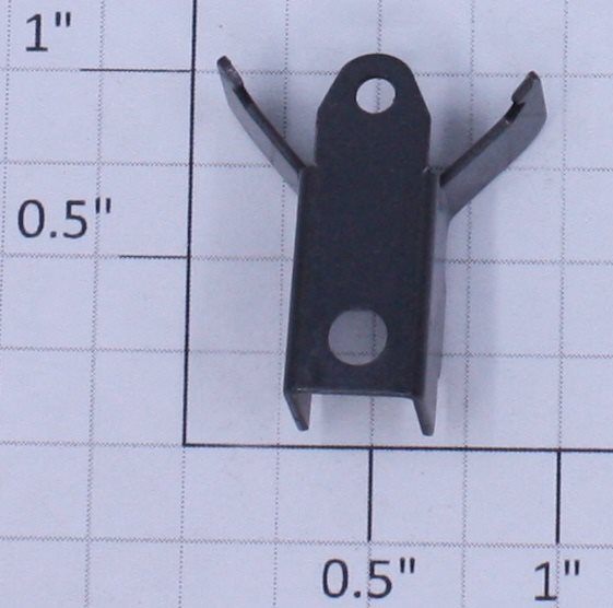 Lionel 2243-91 Rear Coupler Bracket (1)