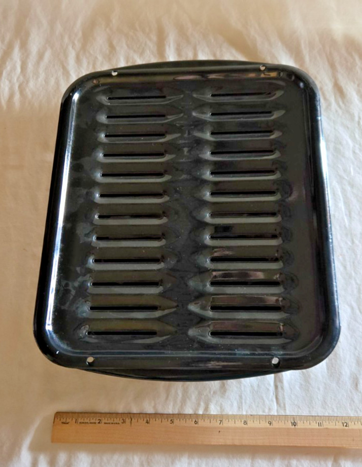 Professional Heavy Duty Broiling / Roasting Pan