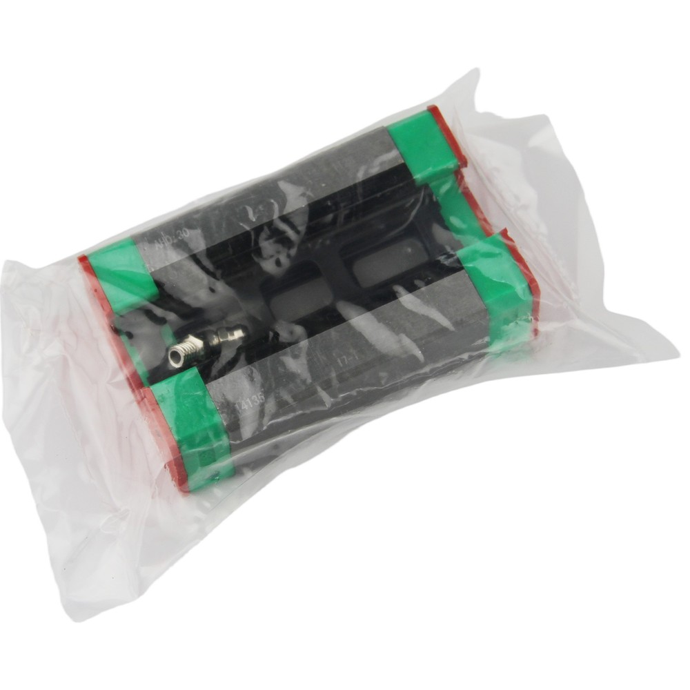 NEW HIWIN EGH30CA Linear Guide Slider