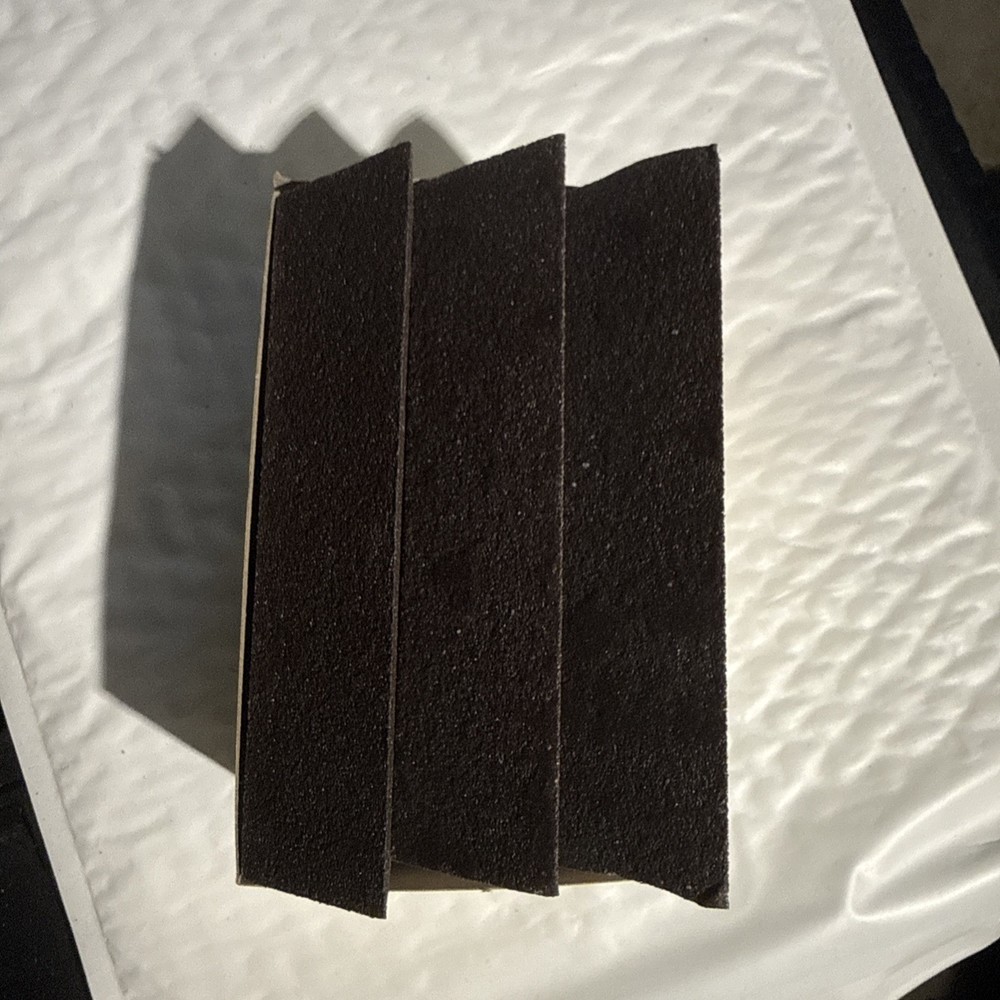 3M General Purpose Sanding Sponge CP041-3PK, Single Angle