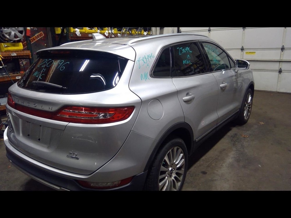 Communication Voice Recognition Sync Module Fits 15 MKC EJ7T-14F239-CF