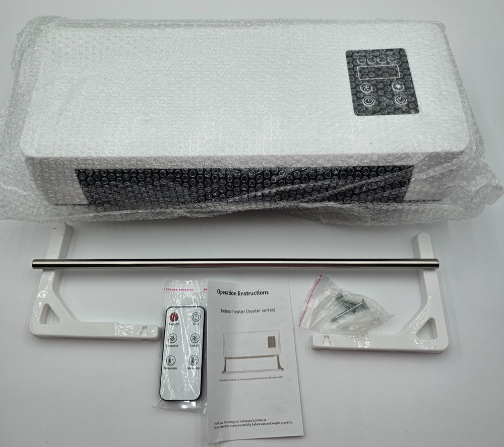 Wall Mounted Mobile Air Conditioner & Heating