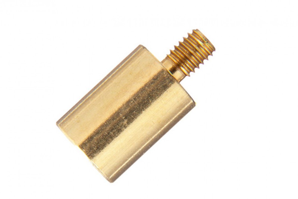 CVA Universal Loading Tip for Ramrods - Brass AC1693