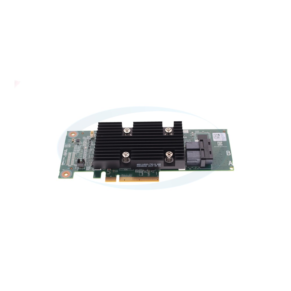 Dell CG2YM Perc H330 PCI 12GB Raid Controller