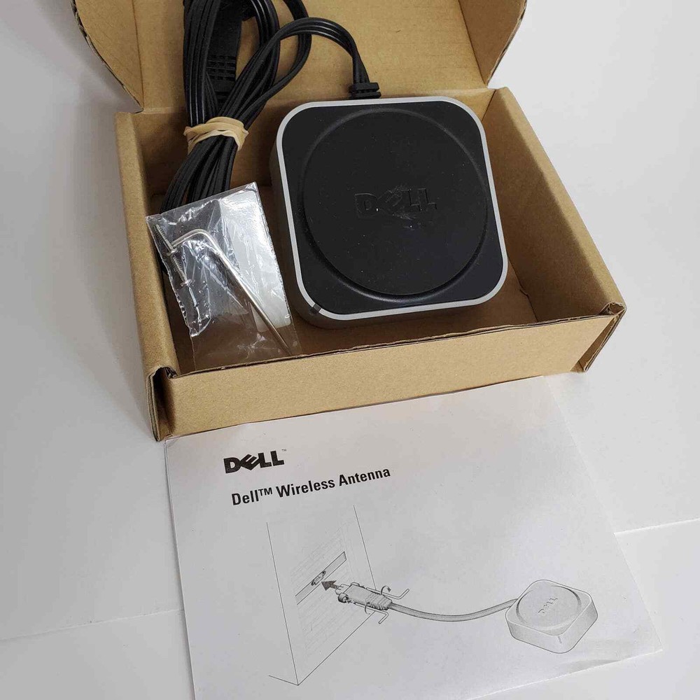 Dell Wireless Network Antenna Cable Kit