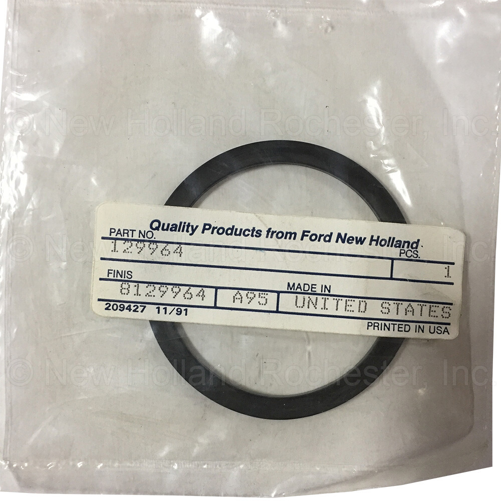 New Holland Washer Part # 129964