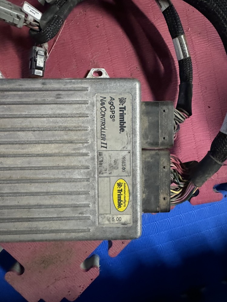 TRIMBLE AgGPS NavController II (55563-00)