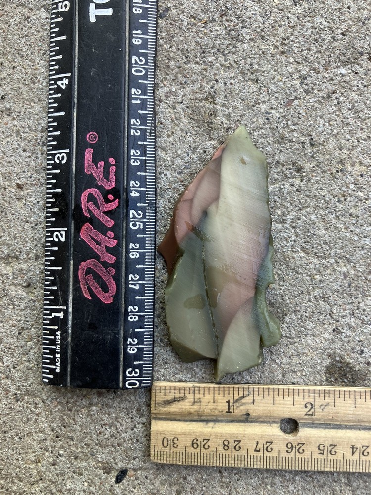 Imperial Jasper Slab