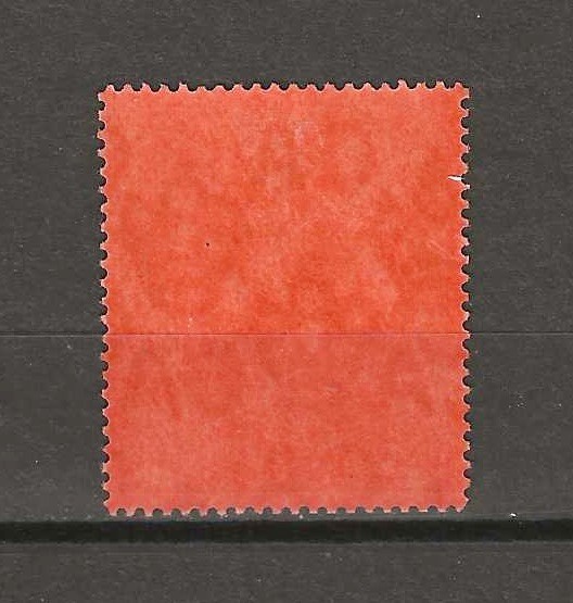 BERMUDA 1938/53 SG 121c CW 16c MINT