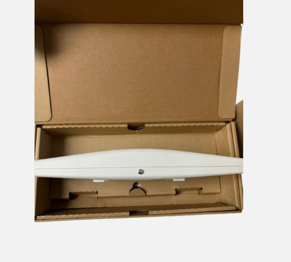 Cisco Meraki MR33 Cloud-Managed Wireless Access Point [Unclaimed & No License]