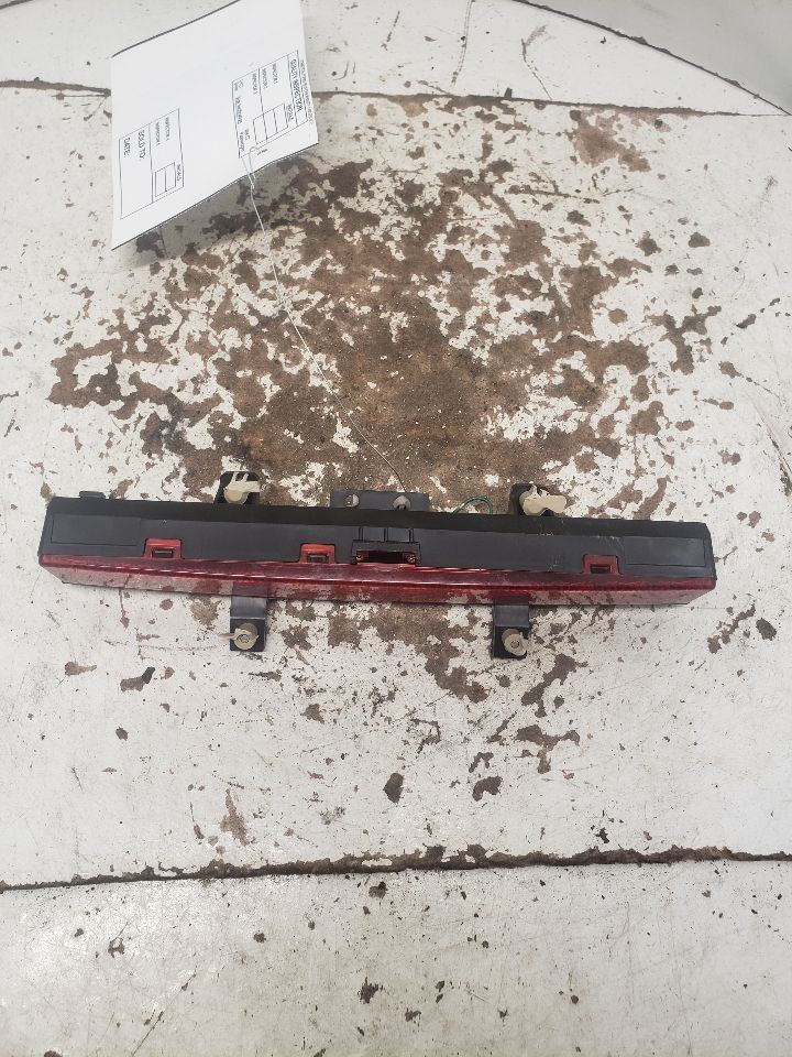 2006 M35 Third Brake Light OEM