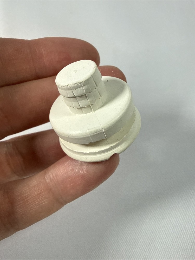 KitchenAid Food Processor KFP600 White Motor Base Foot Only KFP600 Replacement