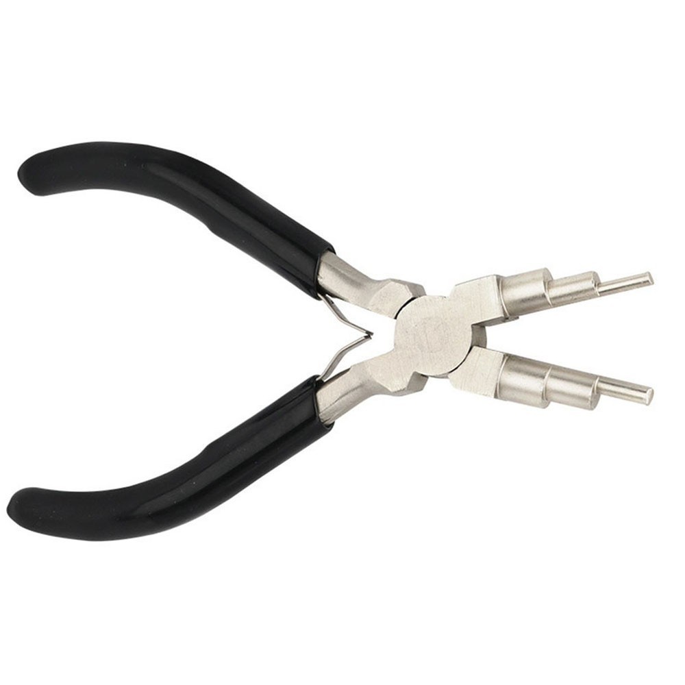 Pliers Jewelry C-rings Equipment Hand Tool Multi-functional Replacement