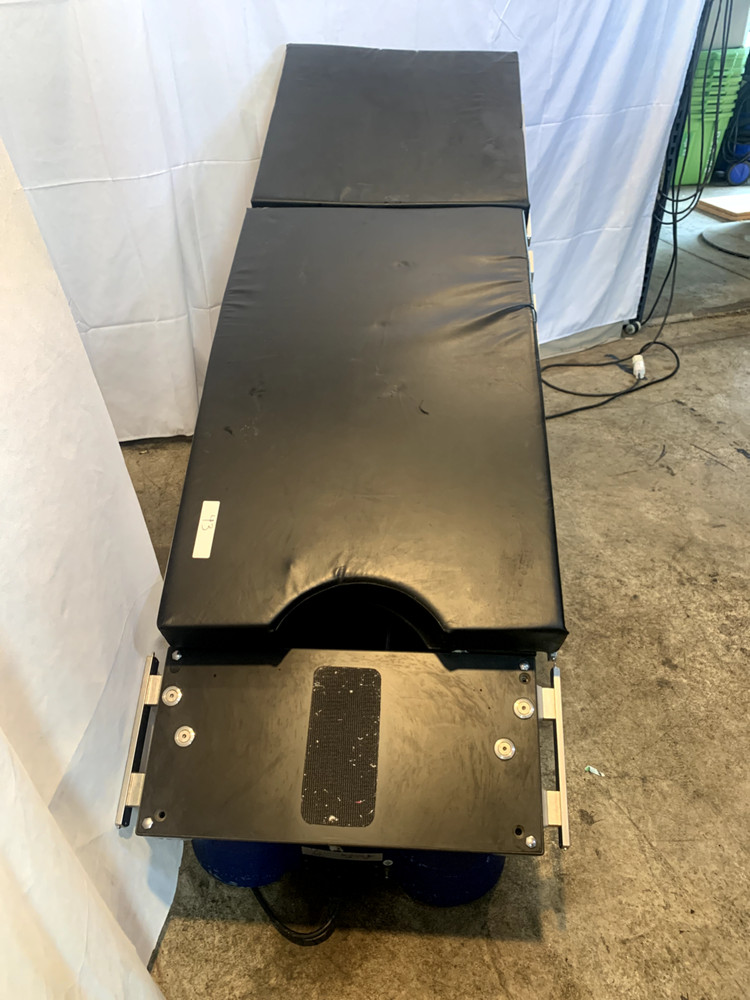 Maquet Alphamaxx - Table Only - Read Description - D1020x