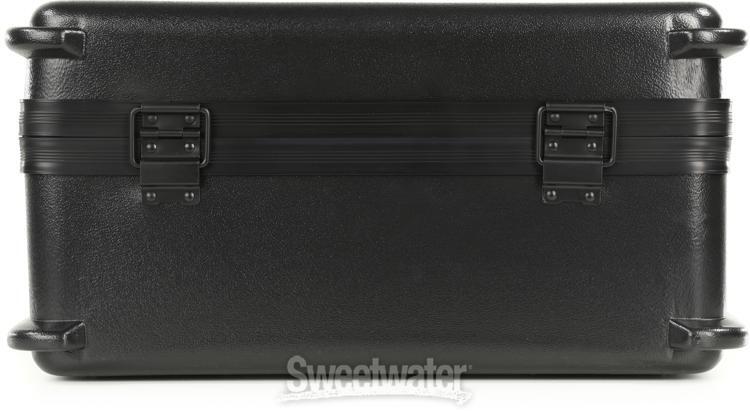 Gator GTSA-MIC15 ATA Molded 15 Microphone Case