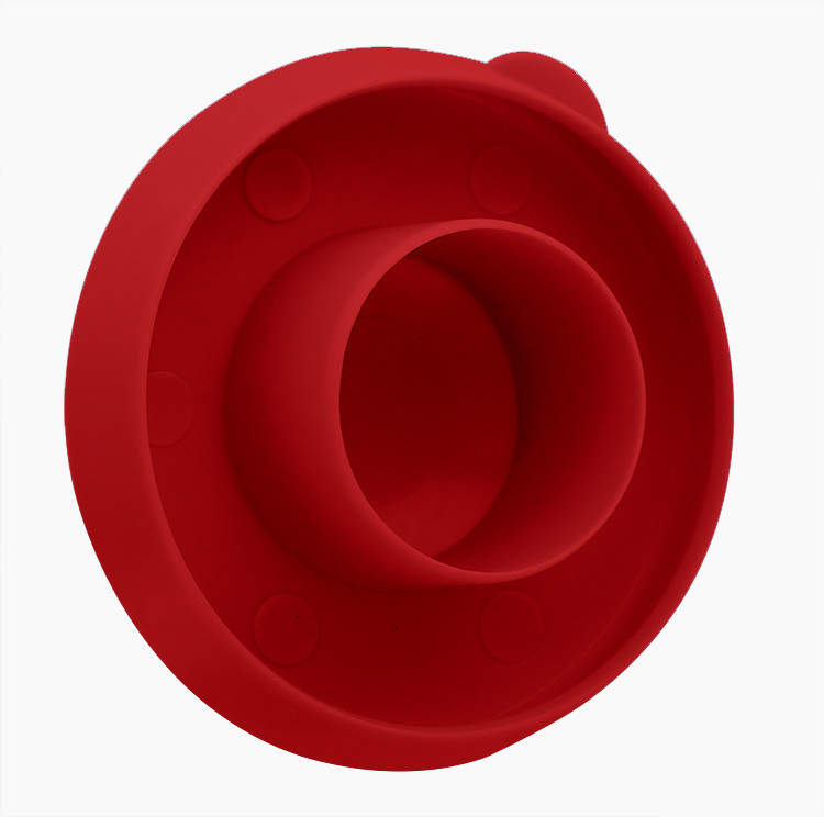 Red Dew Cap (6 Caps) Replacement