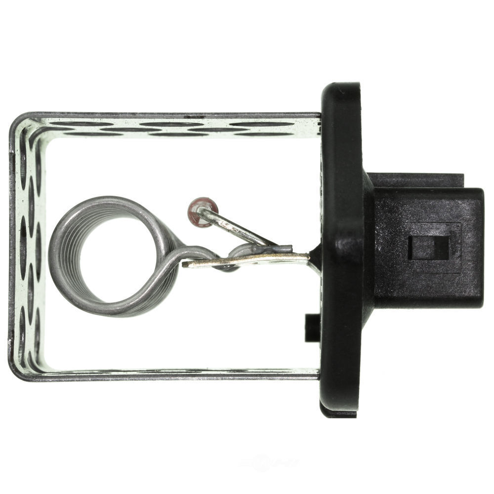 Engine Cooling Fan Resistor WVE 6R1037