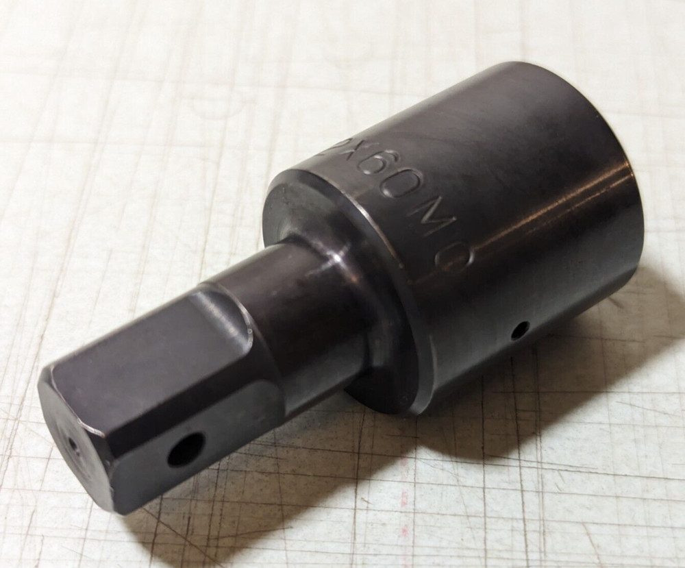 Aimco 1/2x60 Extension Bar 904-190-0A NEW