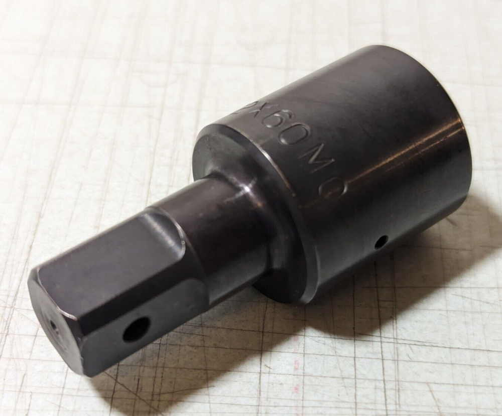 Aimco 1/2x60 Extension Bar 904-190-0A NEW