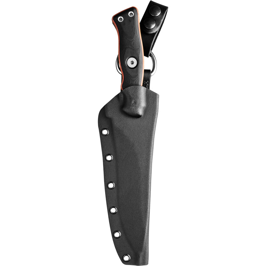 New TOPS Operator 7 Fixed Blade Fixed Blade Knife TPOP703