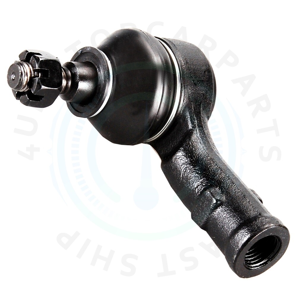 2x Front Outer Tie Rod End Linkage Fit For 2008-2011 Ford Focus
